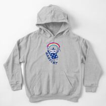 MAGICAT Kinder Hoodie