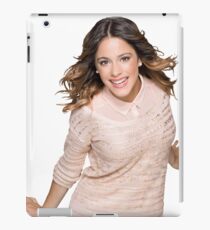 Vinilo o funda para iPad Violeta