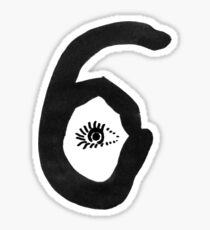 Views Sticker