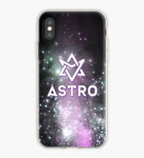 Astro Sparks KPOP Phone Case iPhone Case