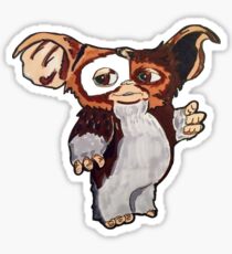 Gizmo Sticker