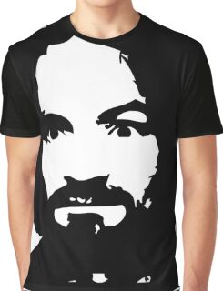 Charles Manson: T-Shirts | Redbubble