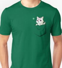 Celestial Pocket Unisex T-Shirt