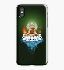 Enlightenment iPhone Case