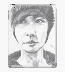 Vinilo o funda para iPad Bosquejo de Yixing