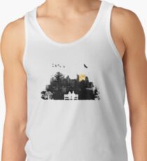 City Moonrise Tank Top