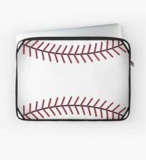 Baseball Laptop Sleeve