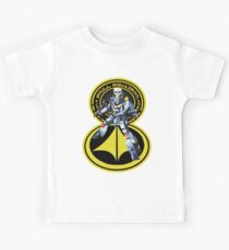 Skull Squadron Classic Kids Tee