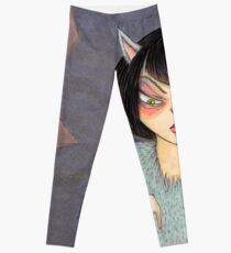 Meow Leggings