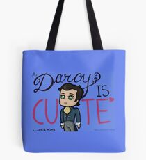 Bolsa de tela Lindo Sr. Darcy