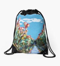 PLF 6 Drawstring Bag