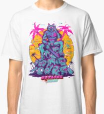 Hotline Miami Classic T-Shirt