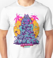 Hotline Miami Unisex T-Shirt