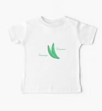 Edamame Edamayou! Baby Tee