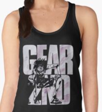Gear Second Women's Tank Top