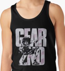 Gear Second Tank Top