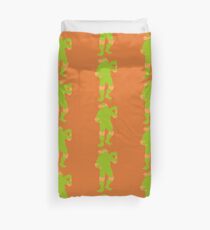 Michelangelo Duvet Cover
