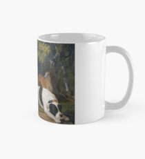 Taza Sawrey Gilpin TWO GREYHOUNDS AND A MASTIF BELONGING TO THE DUKE OF HAMILTON