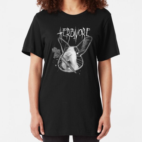 Herbivore Slim Fit T-Shirt