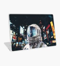 Night Life Laptop Skin