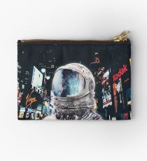 Night Life Studio Pouch