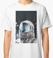 Vie nocturne T-shirt classique