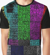 Es gibt einen Grund, dass es Programmierung genannt wird Grafik T-Shirt