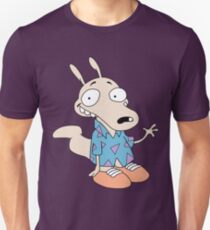 rocko shirt