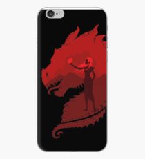 Mother of Dragons (Dark) iPhone Case