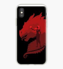 Mother of Dragons (Dark) iPhone Case