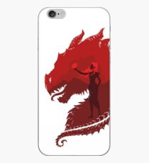 Mother of Dragons (Light) iPhone Case