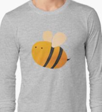 Bee Long Sleeve T-Shirt