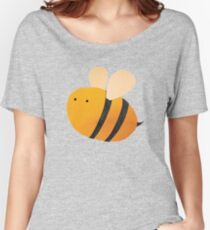 Bee Women's Relaxed Fit T-Shirt
