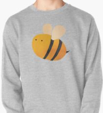 Bee Pullover Sweatshirt
