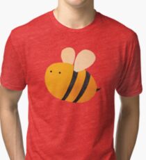 Bee Tri-blend T-Shirt