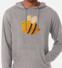 Bee Lightweight Hoodie