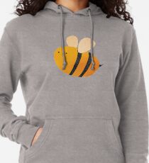 Bee Lightweight Hoodie