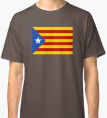 Catalonia Classic T-Shirt