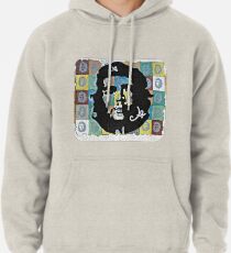Überall ein Che, Che Hoodie