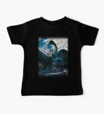 Saphira The Dragon From The Hit Eragon Movie Baby Tee
