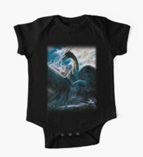 Saphira The Dragon From The Hit Eragon Movie One Piece - Short Sleeve