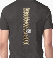 Out of Order Spine Unisex T-Shirt
