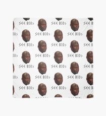 CRYING JORDAN=BofaBoys™ Scarf