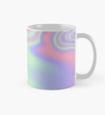 Holographische Reise Tasse (Standard)
