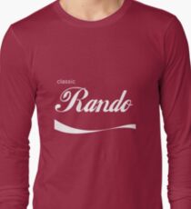 Classic Rando Long Sleeve T-Shirt