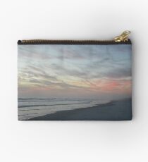 Calming Waters, Soothing Sky Studio Pouch
