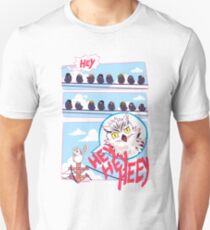 Haikyuu - For the Birds Unisex T-Shirt
