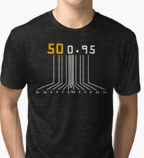 Leica Noctilux Tri-blend T-Shirt