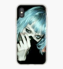 Alice iPhone Case