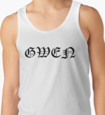 Gwen Tanktop für Männer